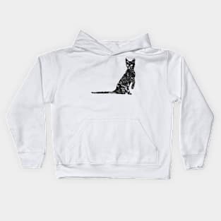 Cat Kids Hoodie